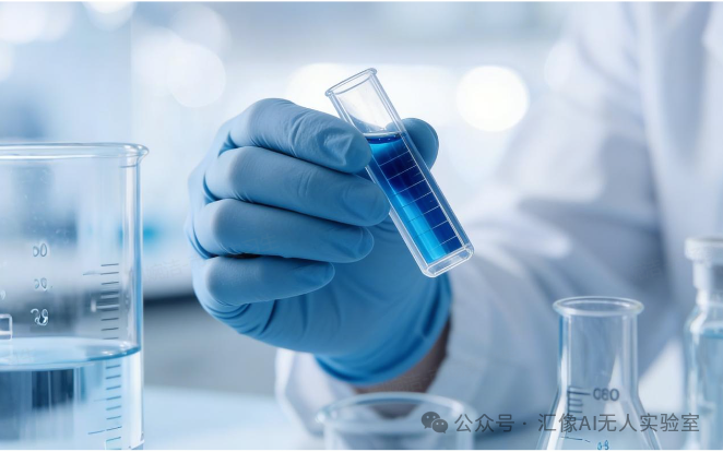 6小時通關，ELISA實驗全流程智能化！