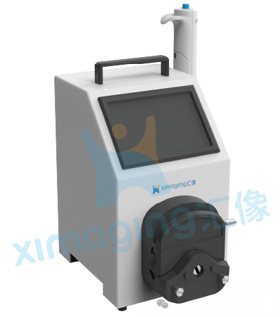 告別人工分裝低效：智能加液器如何重塑實驗室分液新范式