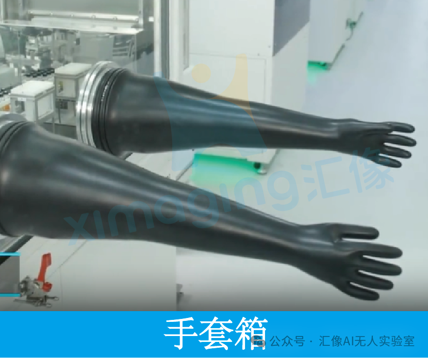 有机合成实验效率低？这款智能工作站破解全流程痛点！