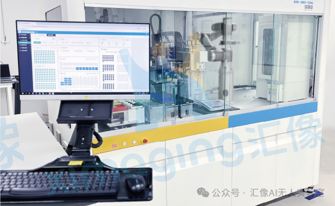 有机合成实验效率低？这款智能工作站破解全流程痛点！