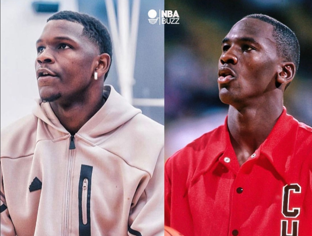 华子进入联盟三年,已经换了不少发型,从爆炸头到脏辫再到寸头.