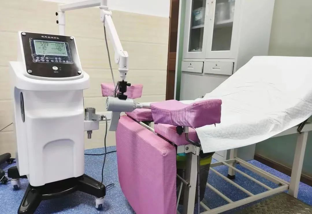 妇科治疗仪怎么用妇科疾病的克星 — 红外生物效应治疗仪（ATP）_https://www.jmylbn.com_新闻资讯_第4张