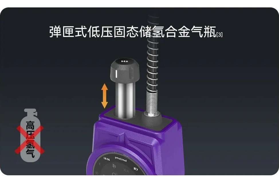 区县VOCs执法装备怎么配？先从能力建设看起