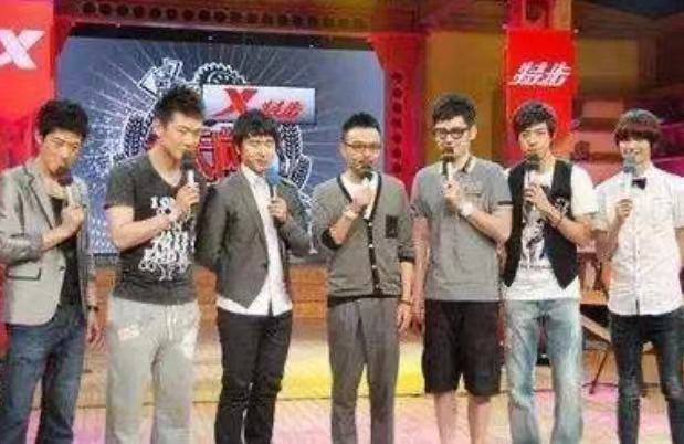 欧弟退出天天向上_欧弟退出天天向上原因_欧弟为何退出天天向上