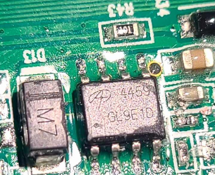 二极管参数怎么看_1n5408二极管参数_m7二极管参数