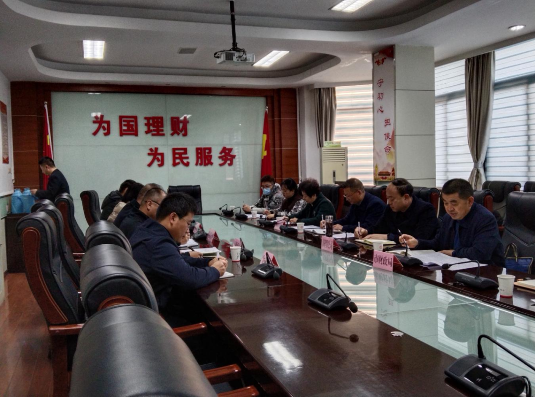 扎实推进高质量发展——陕西省政府性融资担保体系在行动（四）铜川财创融资担保集团有限公司