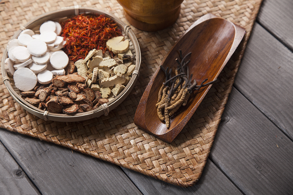 医圣张仲景一个大补虚劳的方子，专调各种虚劳！气血两虚、脾胃虚弱皆可用！