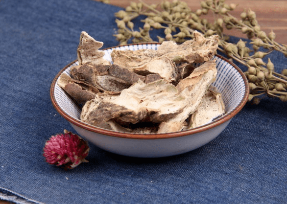 一味中药，行气活血、凉血止血、解毒消肿