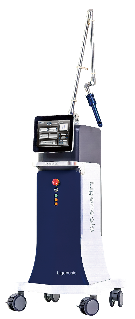 二氧化碳(co2)激光治疗是什么【苏州市中医医院丨科普园地】妇科CO2激光治疗，让你重获光彩！_https://www.jmylbn.com_新闻资讯_第4张