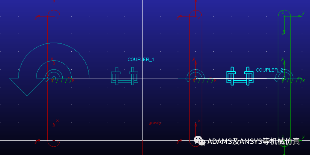 ADAMS耦合副的说明及使用的图8