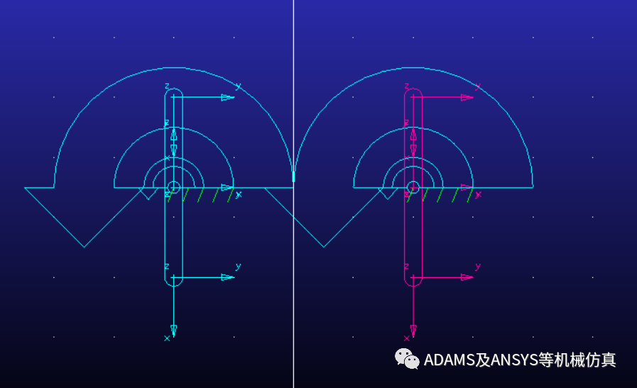 ADAMS耦合副的说明及使用的图13