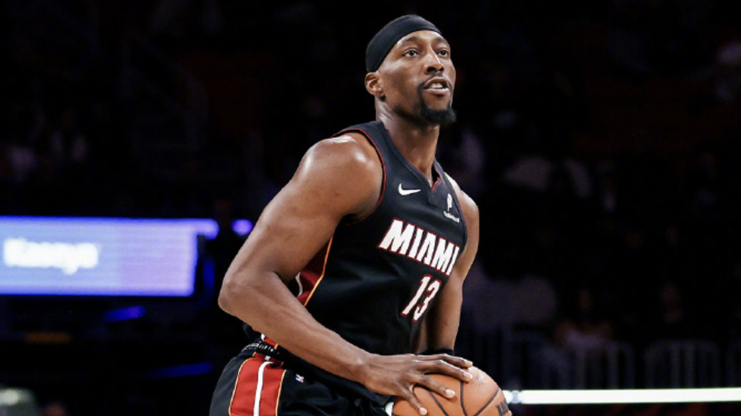 NBA战报｜热火43分大胜公牛！河村6分6板6助，阿德巴约20分9板，维金斯14分3帽，武切维奇12分