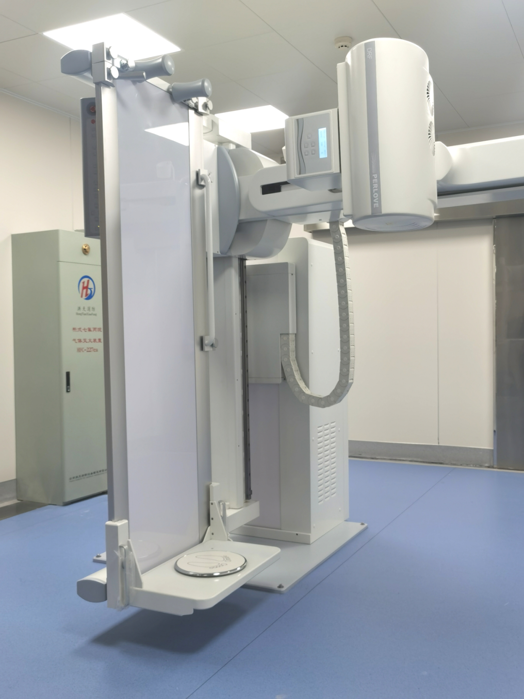 数字胃肠透视怎么做【新设备】数字胃肠机——全能型检查小助手_https://www.jmylbn.com_新闻资讯_第2张