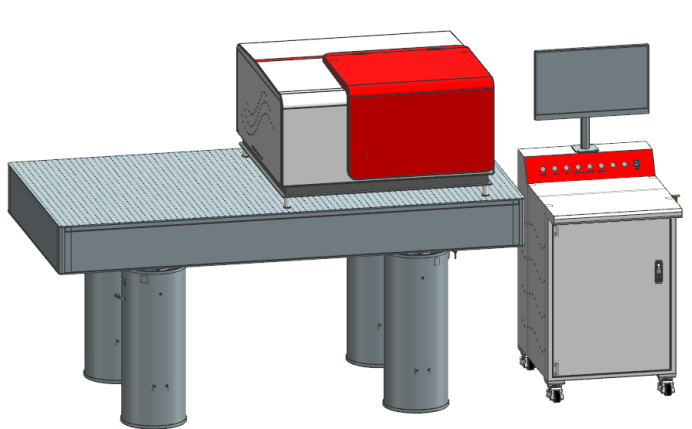 弱吸收测量：解锁光学材料缺陷检测新方式