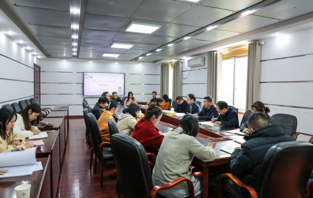 李来清、邓昌大调研我校名师（名匠）及青年创新工作室建设