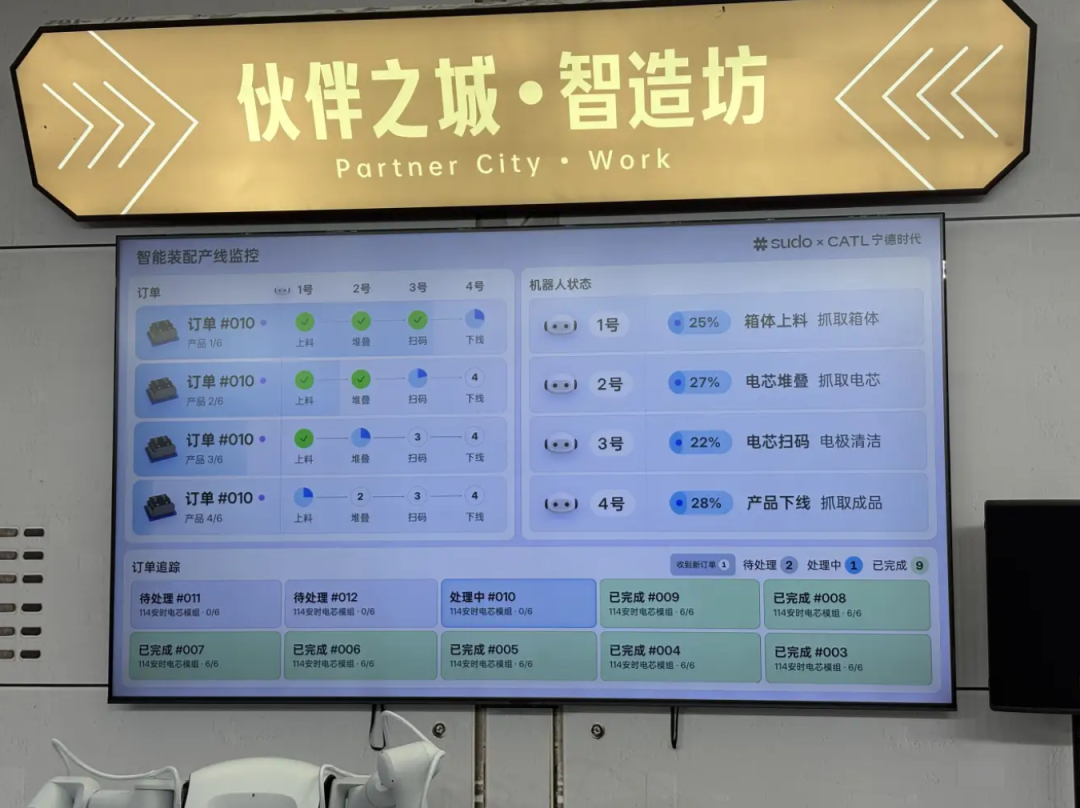 上海WAIC 2026十大趋势解读 具身智能量产与国产算力生态决胜