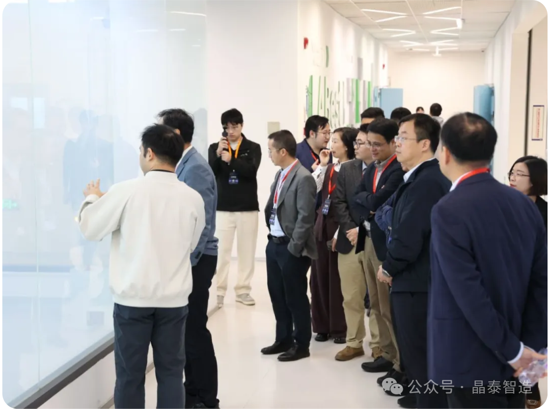 26th CJC论坛圆满落幕丨AI+机器人赋能无机材料研发创新