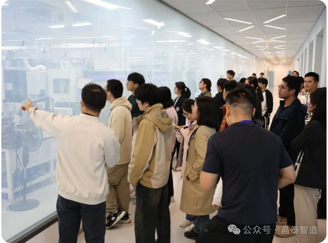 26th CJC论坛圆满落幕丨AI+机器人赋能无机材料研发创新