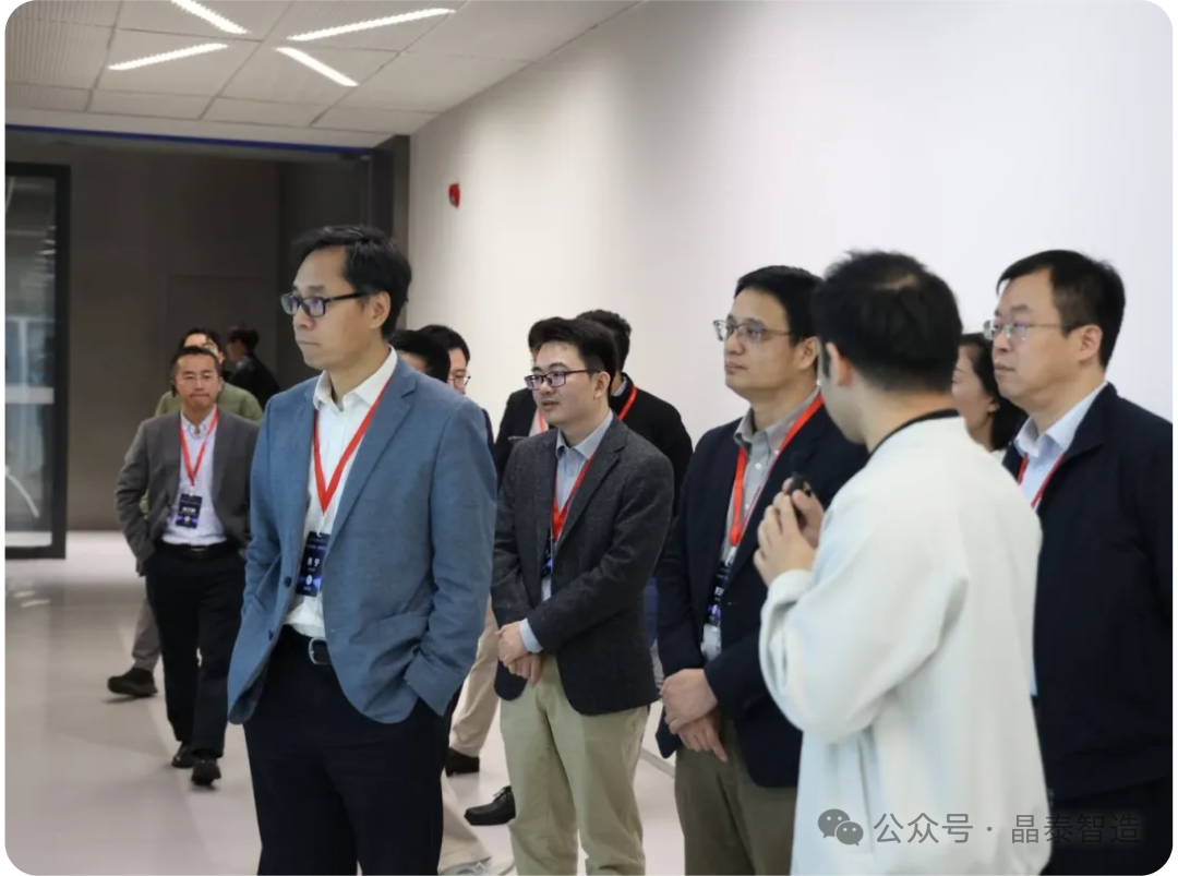 26th CJC论坛圆满落幕丨AI+机器人赋能无机材料研发创新