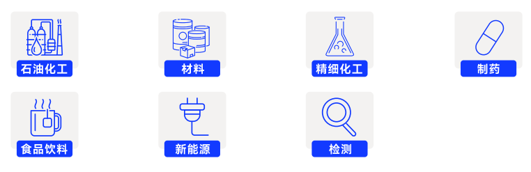 ChemPlus®桌麵型固體加樣儀，全自動固體加樣稱量解決方案