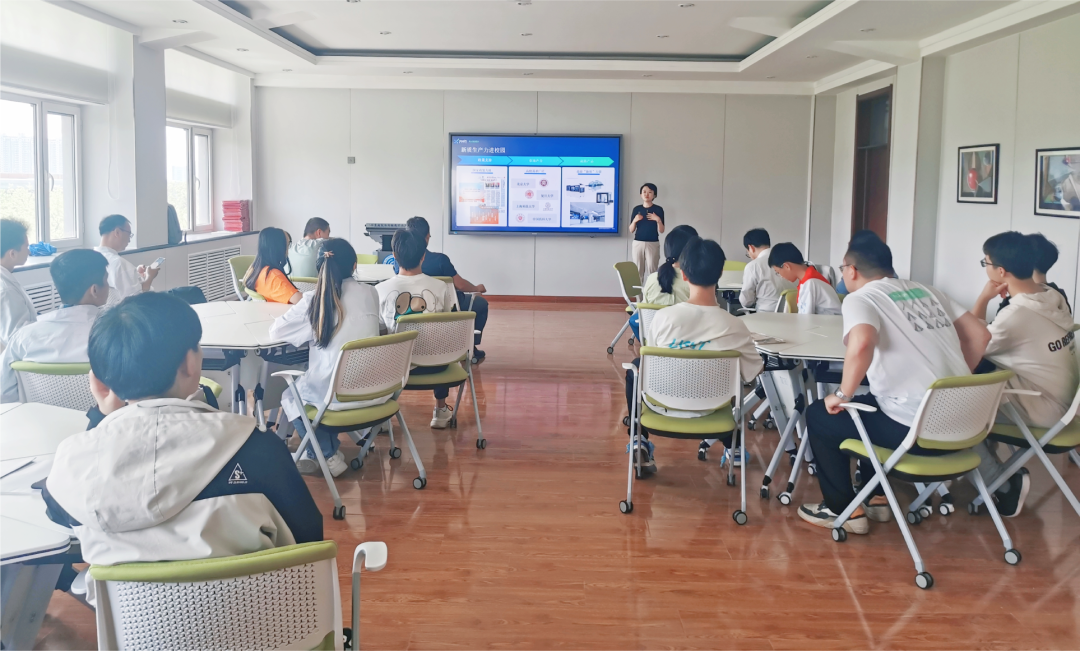 智AI校園行 | 大連理工大學站，AI+Automation賦能高校教育高質量發展