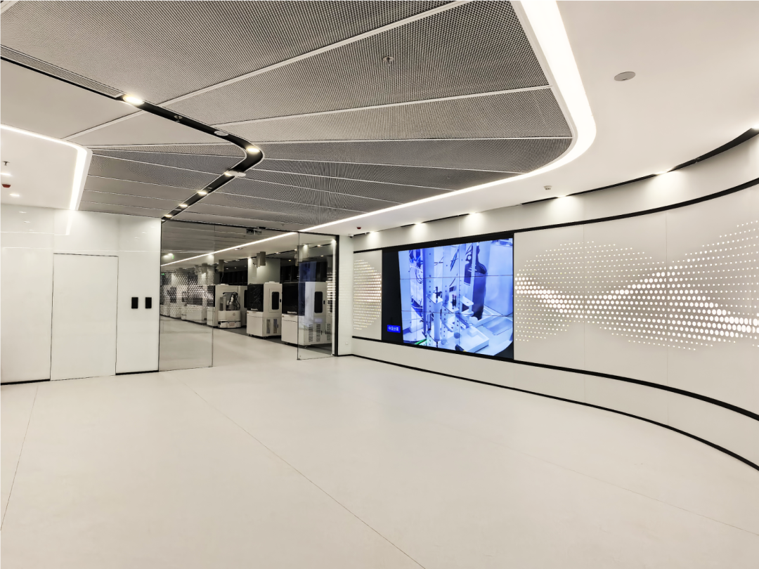 华体会官网满分网聯合中醫藥廣東(dong) 省實驗室構建中藥新藥創製“四化平台”