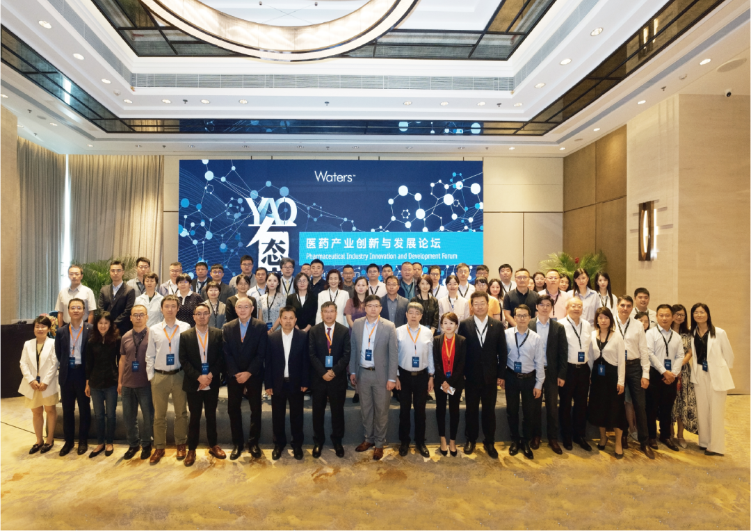 晶泰科技 AI + 自動化賦能新藥研發創新