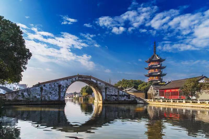 武义人这些地方全部免票