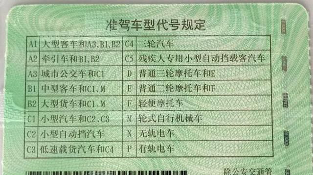 驾照几年更换一次_驾照过期换证要钱吗_车管所买c1驾照多少钱