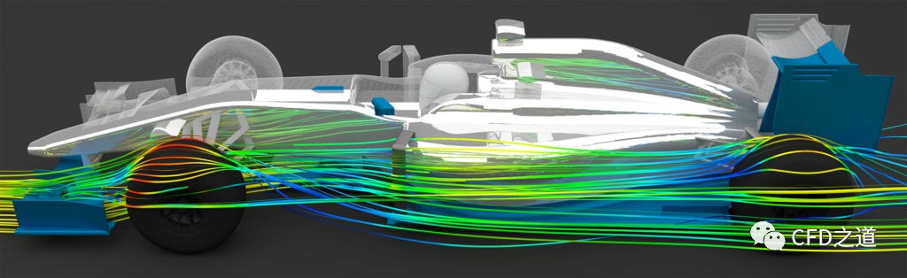 CFD萌新入门｜何谓CFD？的图1