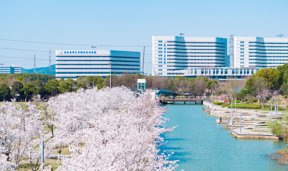 苏州市立医院