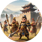 英雄塔防征战三国