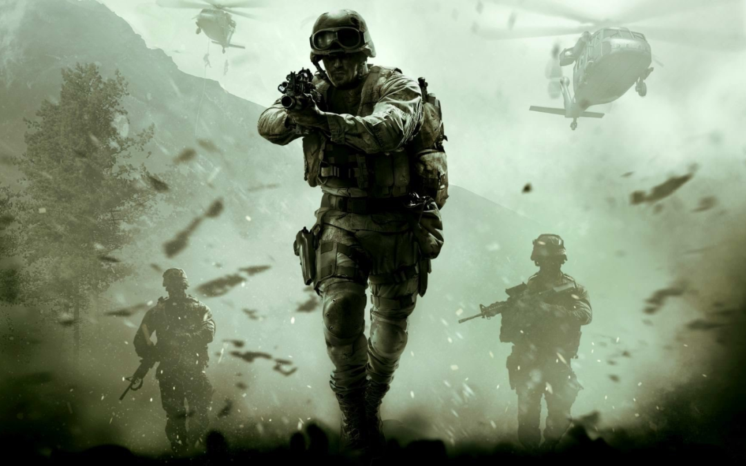 使命召唤5哪里可以免费下载_使命召唤从哪下载正版_使命召唤直接下载