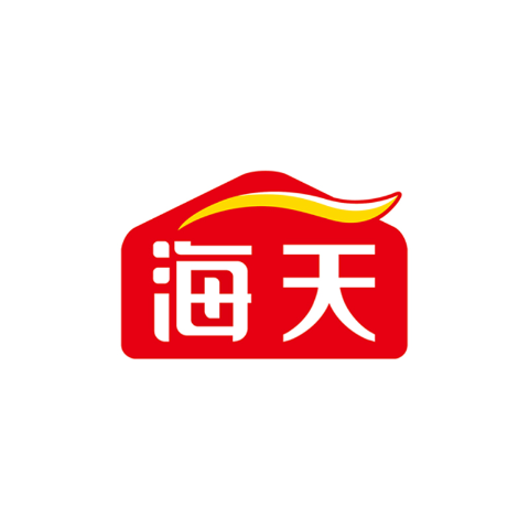 海天好日友调味品标识