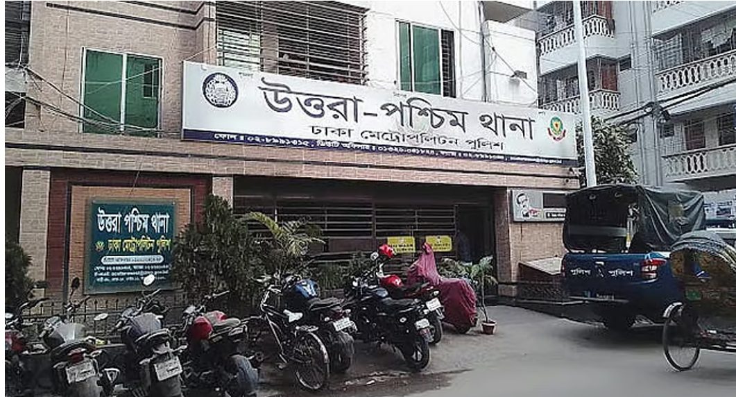 Chinese National Found Dead in Uttara Dhaka Hotel; Police Probe Alcohol