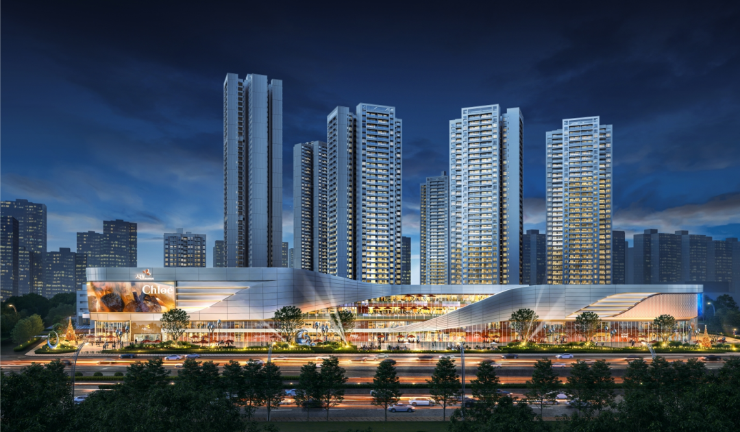 番禺金地天峯本周六开放实景板房，值得参观！