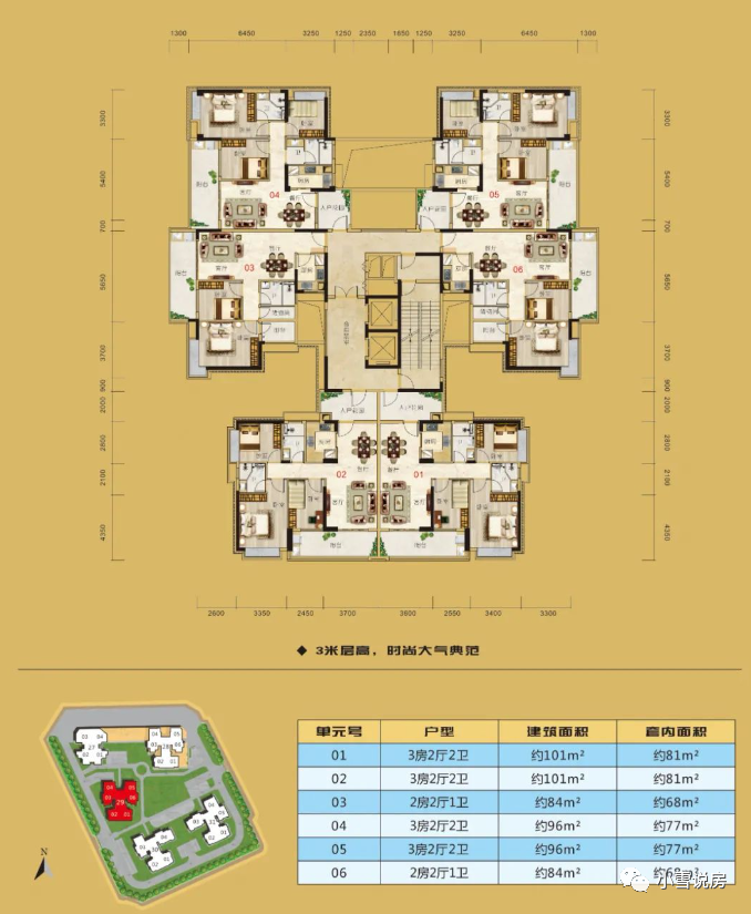 番禺客运站板块，金海岸花园现楼单价4.5万！