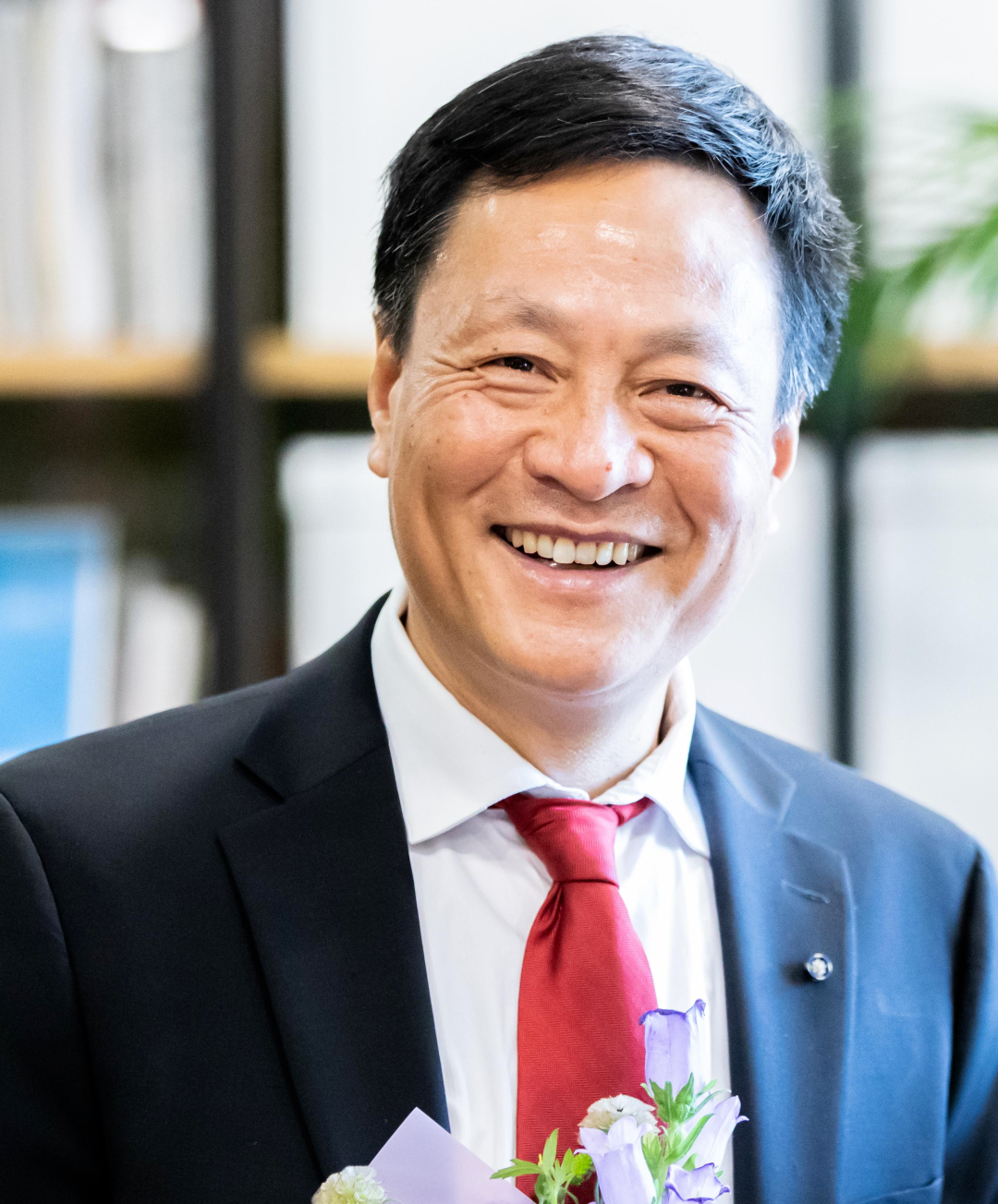 北京大学教授俞孔坚在巴西坠机遇难