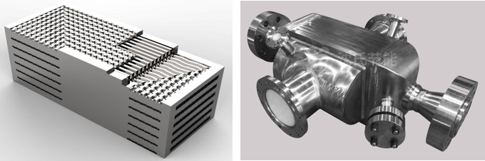 热管理近期行业动态速览的图2
