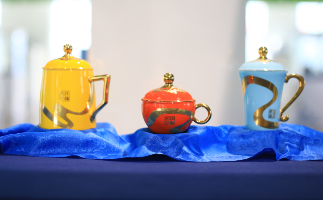 “北疆杯”全国陶瓷艺术设计大赛获奖名单揭晓 第5张