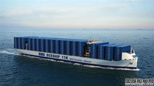 两家船厂再订4艘！RCL重返中国船厂