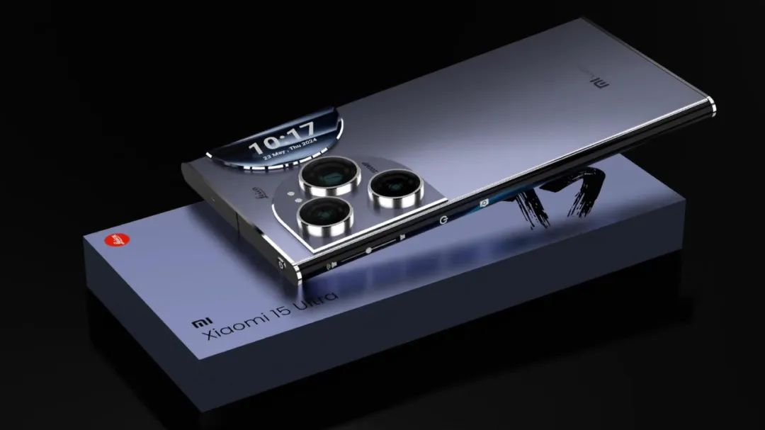 全球首发！小米15价格曝光，到手的14不香了