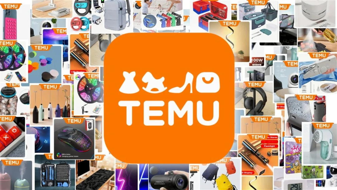 Chinese shopping platform Temu opens new Canada site-Jiemian Global
