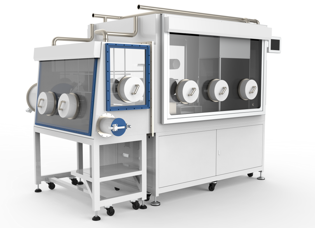 AI&times;机器人，重塑电池材料研发新范式&mdash;&mdash;DMTA闭环驱动创新