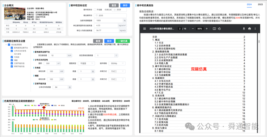 2025零碳园区爆发年！中央首提+ 多省落地，你的园区如何抓住政策红利？