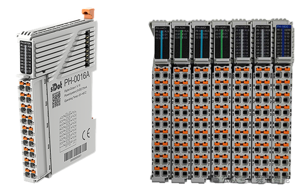 QT810 PAC總線型<a class=