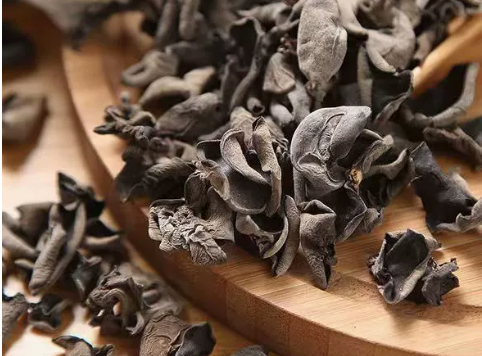 山林孕育的天然美味