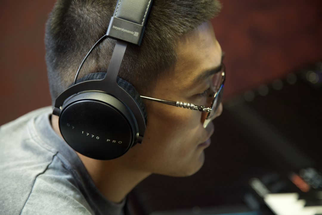 beatboxer张泽在一个热血的年纪碰见了一个很酷的事