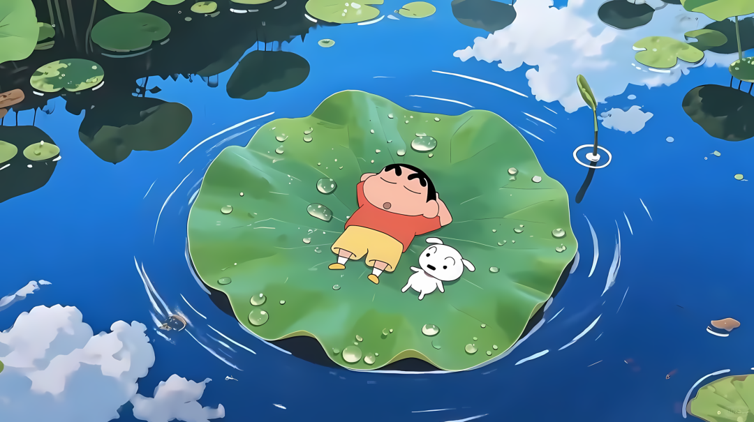 电脑壁纸｜超清8K无水印电脑桌面壁纸 110 张