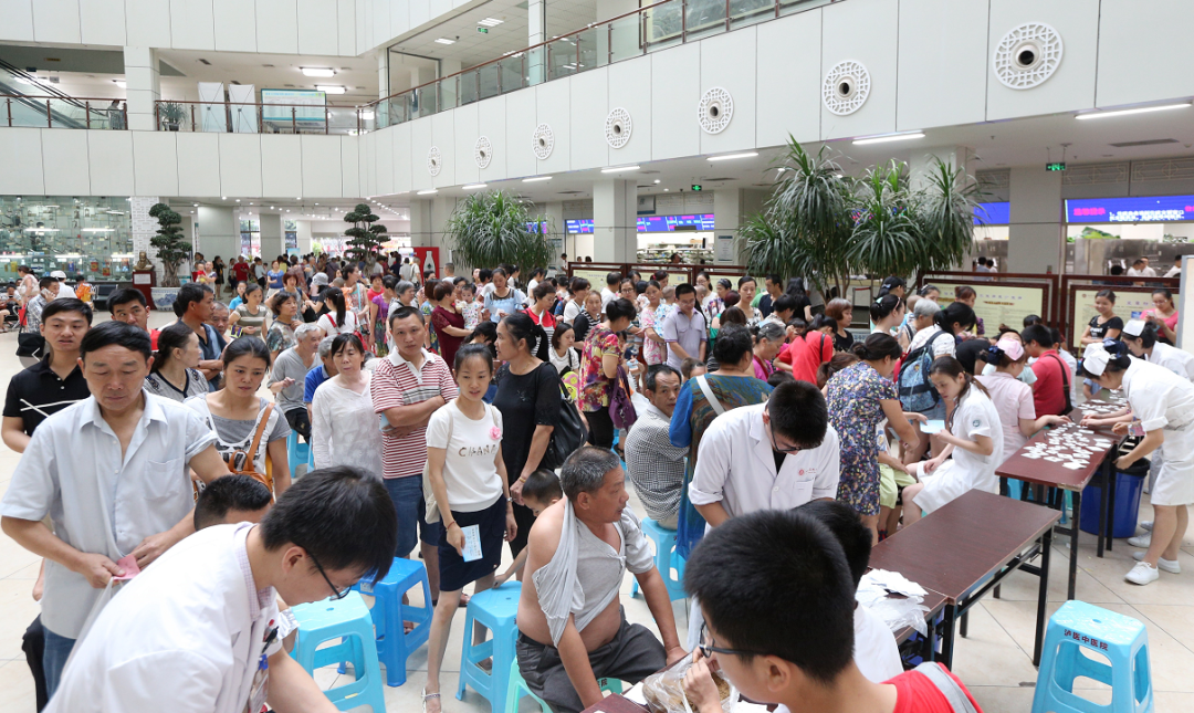 【三伏贴】明天，今年超热40天正式上线！